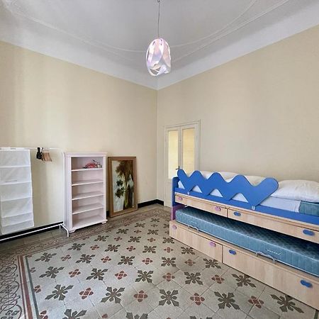 Big Wave Apartment - Levanto, 5 Terre Esterno foto