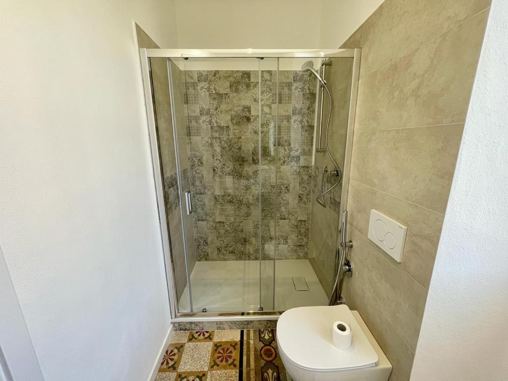 Big Wave Apartment - Levanto, 5 Terre Esterno foto