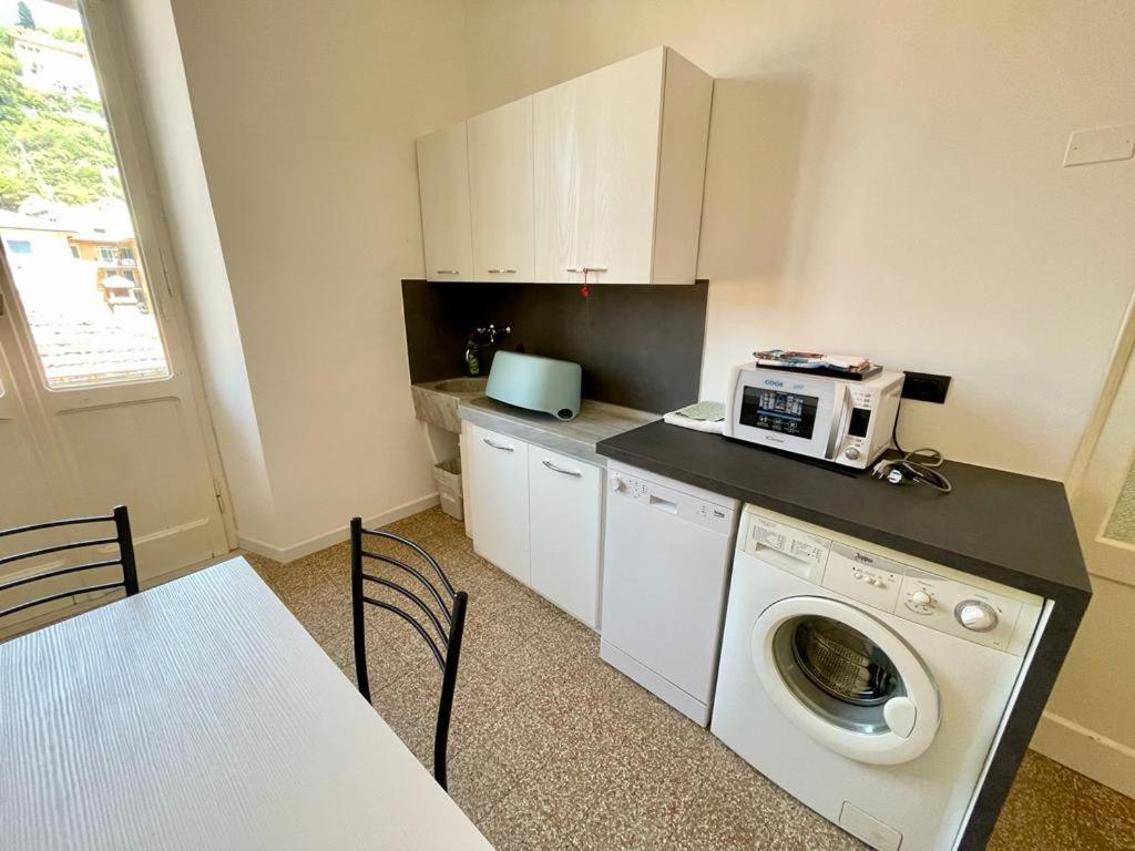 Big Wave Apartment - Levanto, 5 Terre Esterno foto