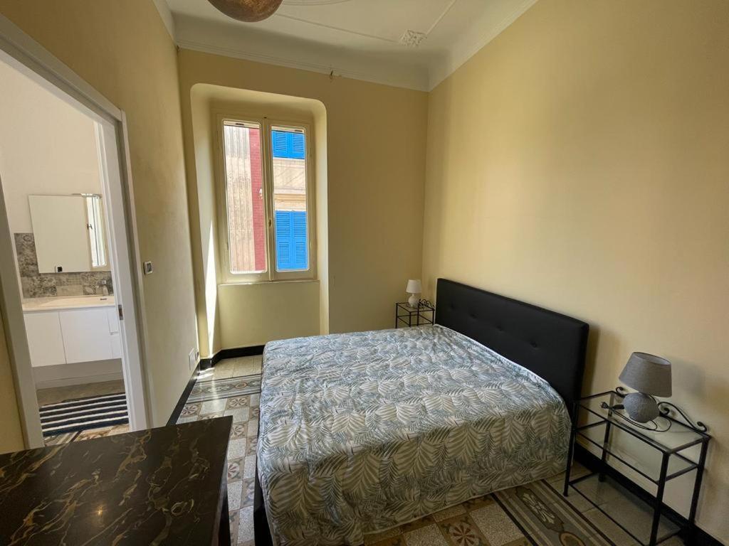 Big Wave Apartment - Levanto, 5 Terre Esterno foto