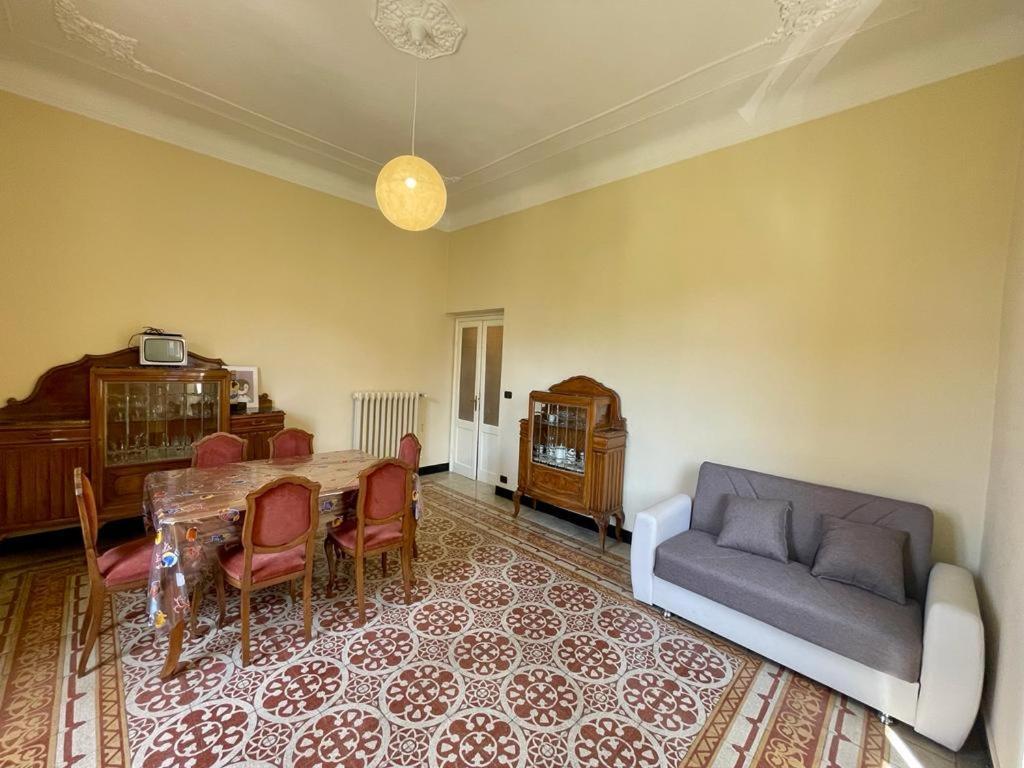 Big Wave Apartment - Levanto, 5 Terre Esterno foto