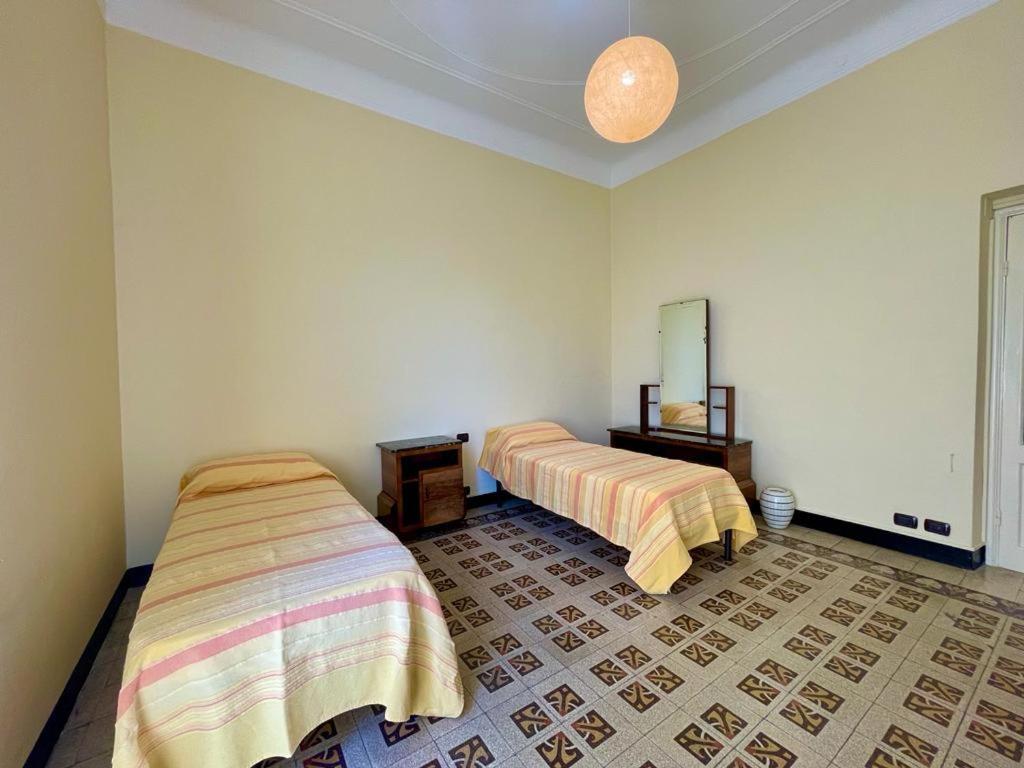 Big Wave Apartment - Levanto, 5 Terre Esterno foto