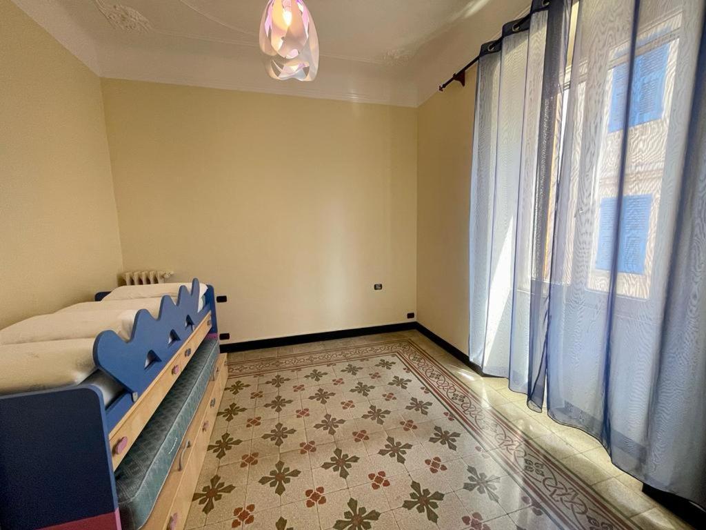 Big Wave Apartment - Levanto, 5 Terre Esterno foto