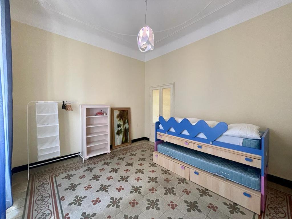 Big Wave Apartment - Levanto, 5 Terre Esterno foto