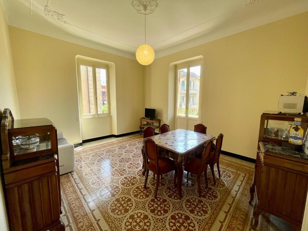 Big Wave Apartment - Levanto, 5 Terre Esterno foto