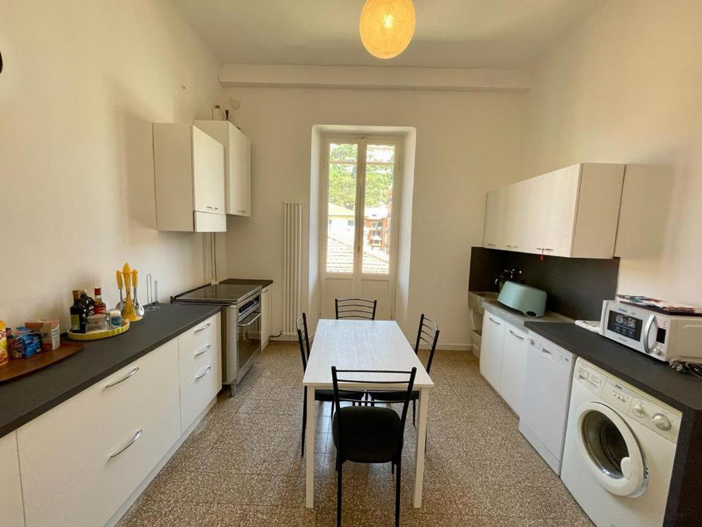 Big Wave Apartment - Levanto, 5 Terre Esterno foto